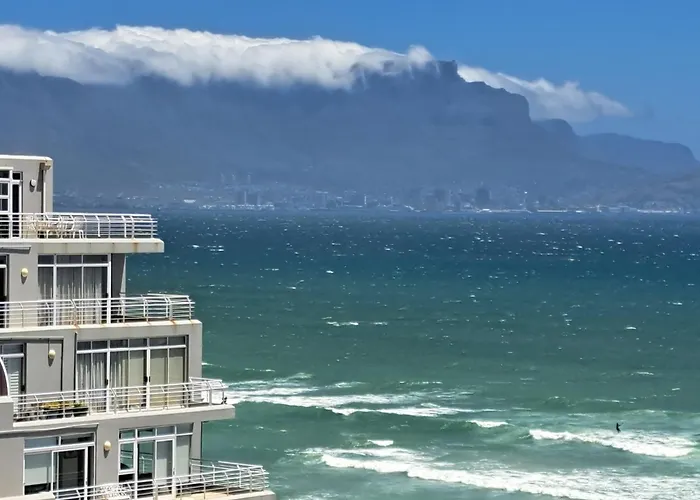 Ocean Views