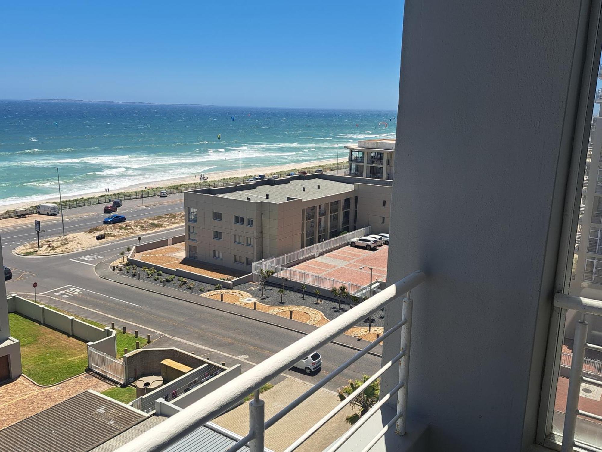 Apartment Ocean Views