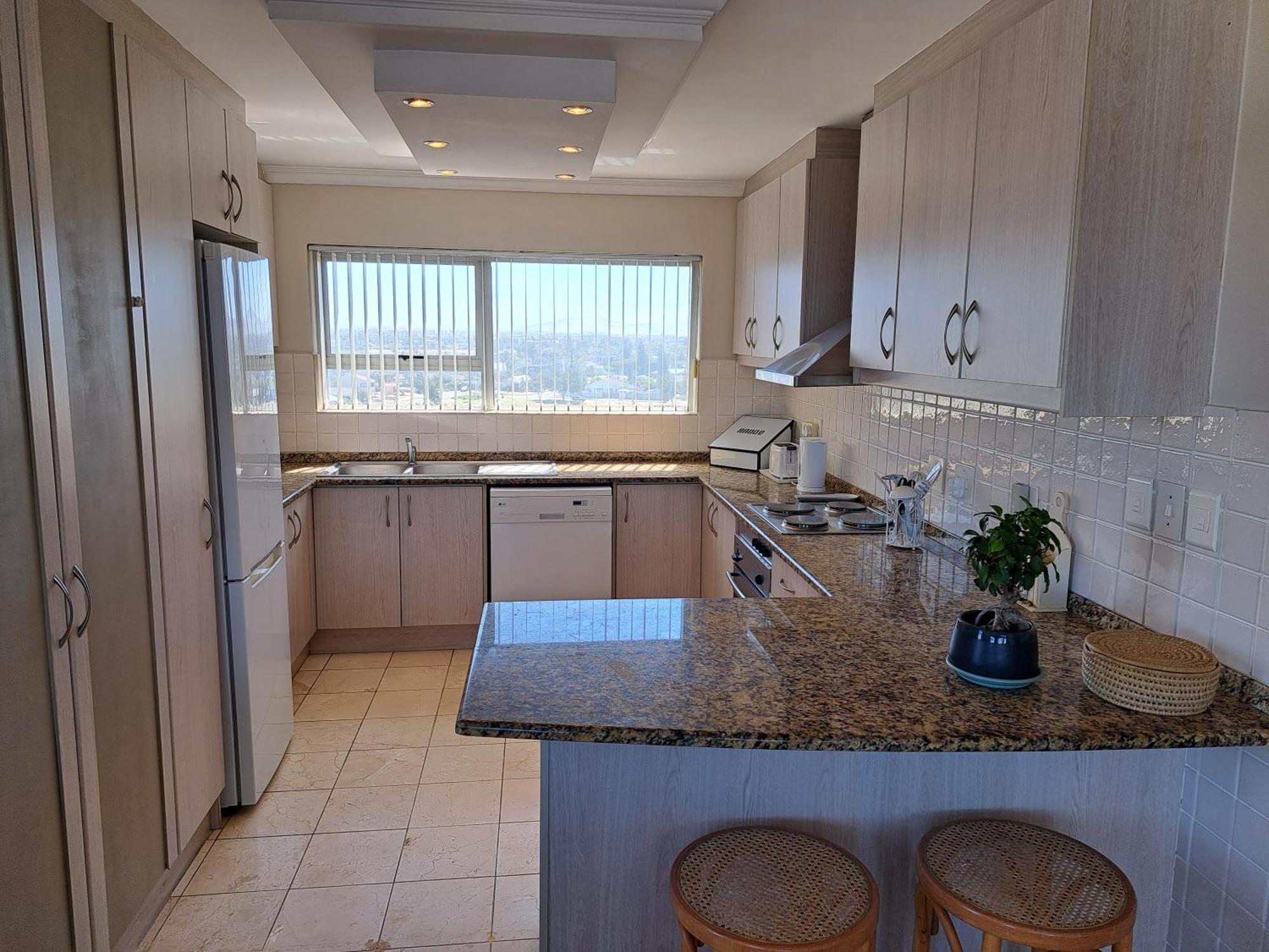 Ocean Views * Kapstadt