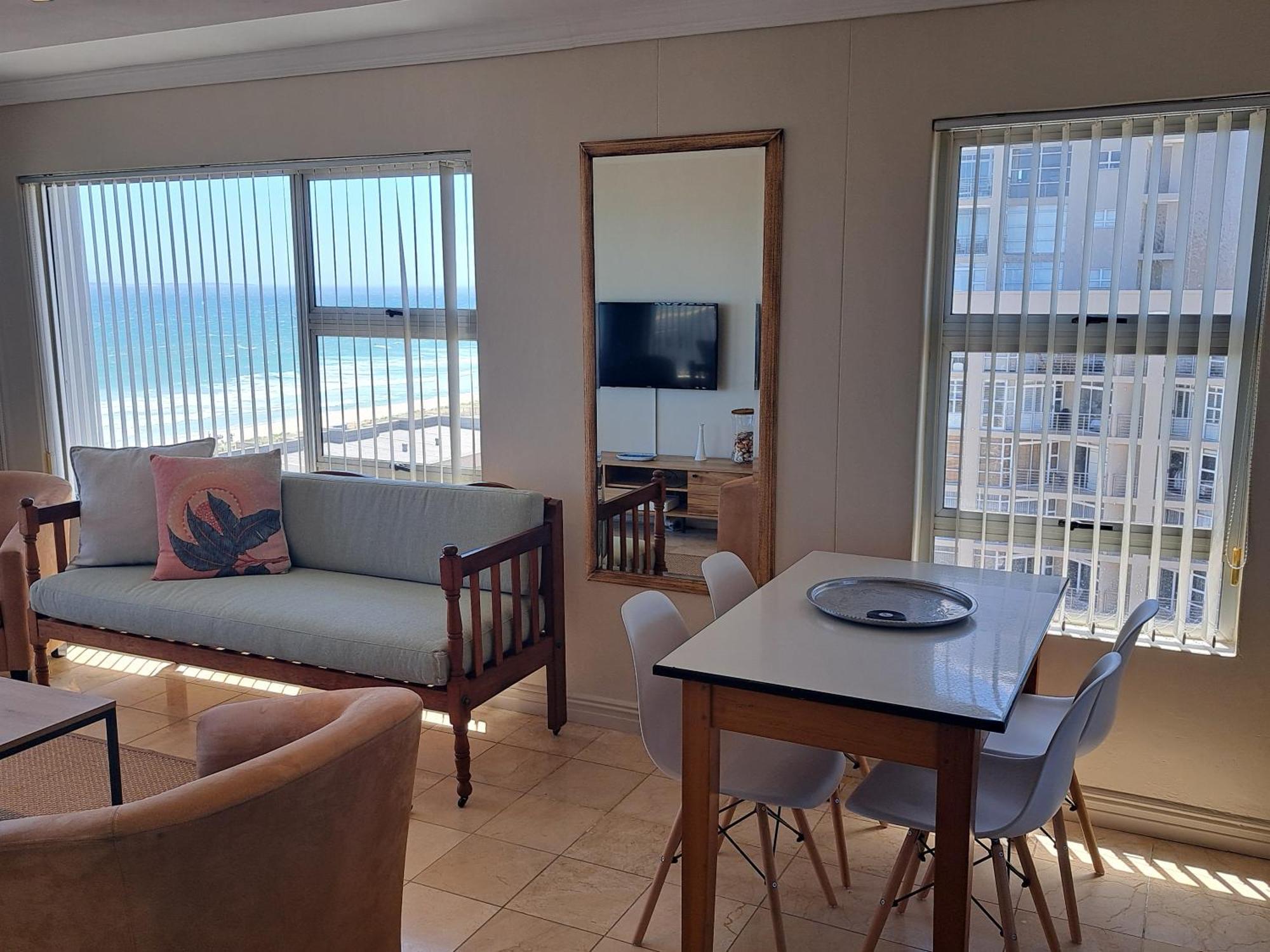 Ocean Views * Kapstadt